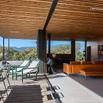 Casa Nera Вилла