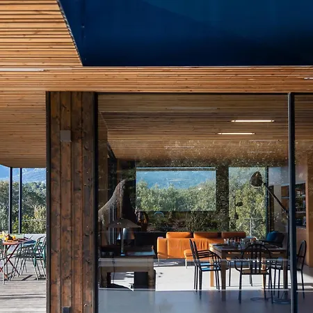 Casa Nera Pianottoli-Caldarello (Corsica)