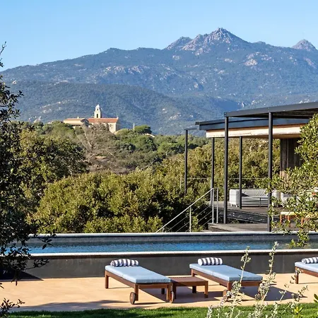 Casa Nera