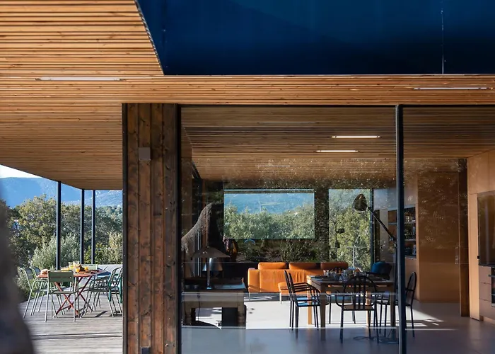 Casa Nera Pianottoli-Caldarello (Corsica)