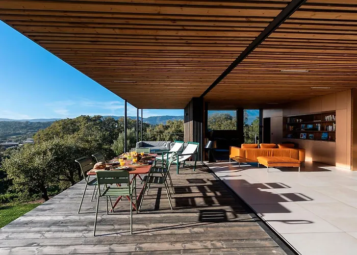 Casa Nera *