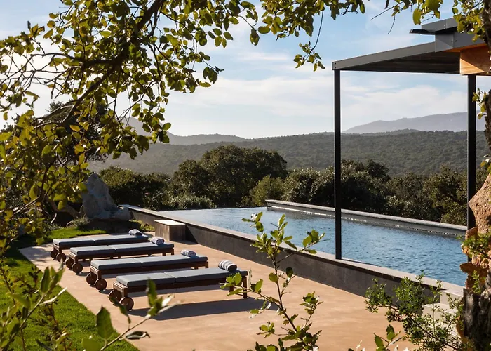 Villa Casa Nera