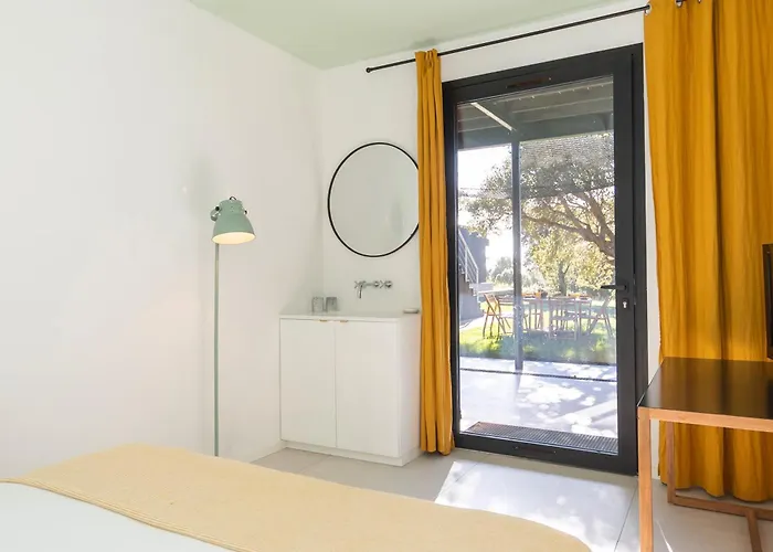 Casa Nera Pianottoli-Caldarello (Corsica)