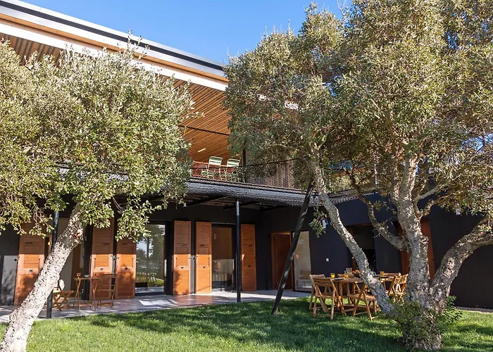 Villa Casa Nera *