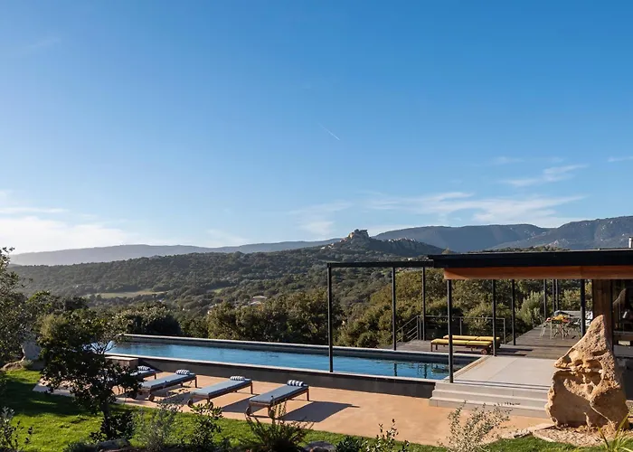 Villa Casa Nera