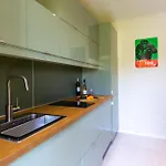 Villa Casa Nera