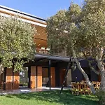 Casa Nera Villa