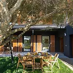 Casa Nera Villa *