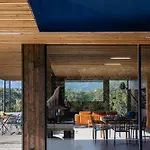 Casa Nera Villa *