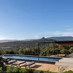Casa Nera Villa *
