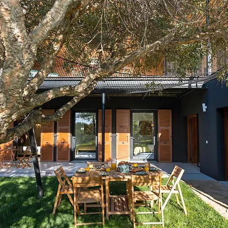 Casa Nera * بيانوتولي-كالداريلو