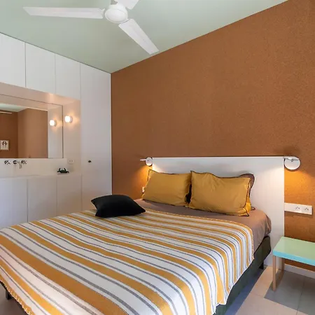 Casa Nera Pianottoli-Caldarello (Corsica)