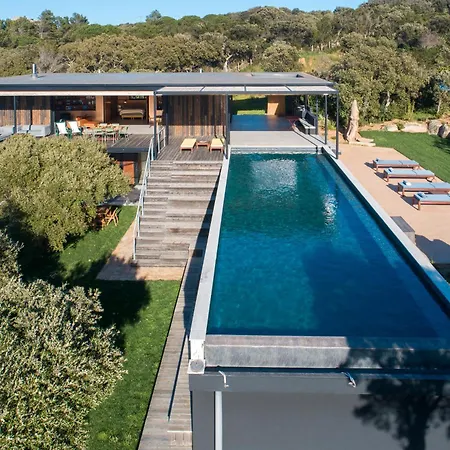 Casa Nera Pianottoli-Caldarello (Corsica)