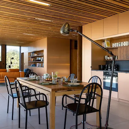 Casa Nera * Pianottoli-Caldarello (Corsica)