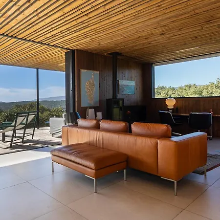 Casa Nera Villa *