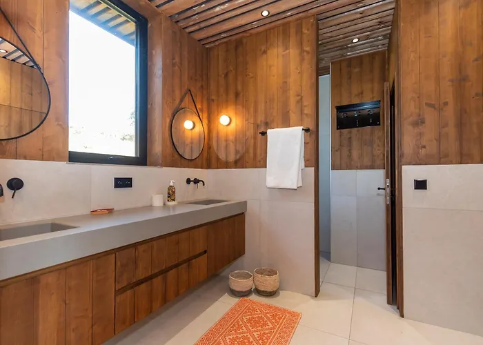 Casa Nera Villa Pianottoli-Caldarello (Corsica)