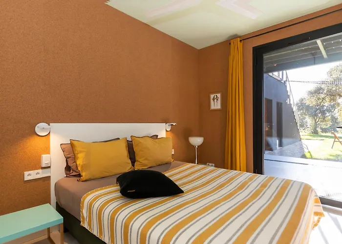 فيلة Casa Nera *