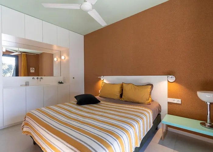 Casa Nera Pianottoli-Caldarello (Corsica)