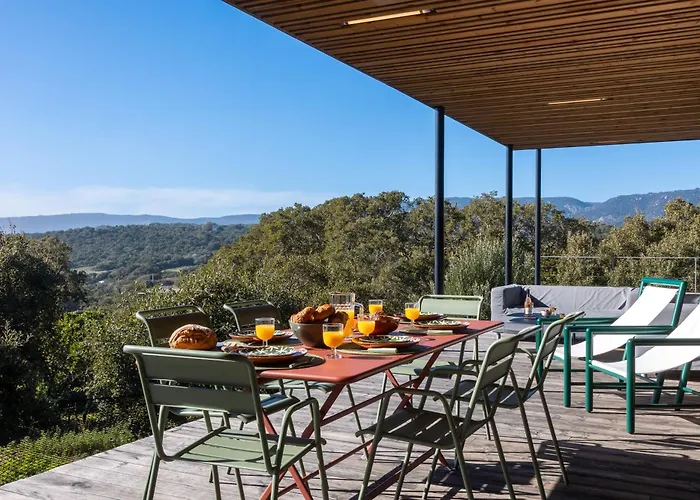 Casa Nera فيلة *