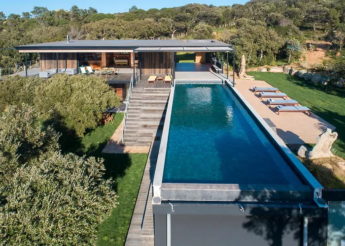 Casa Nera Pianottoli-Caldarello (Corsica)