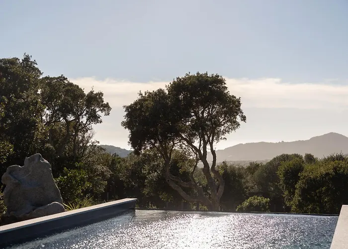 فيلة Casa Nera *