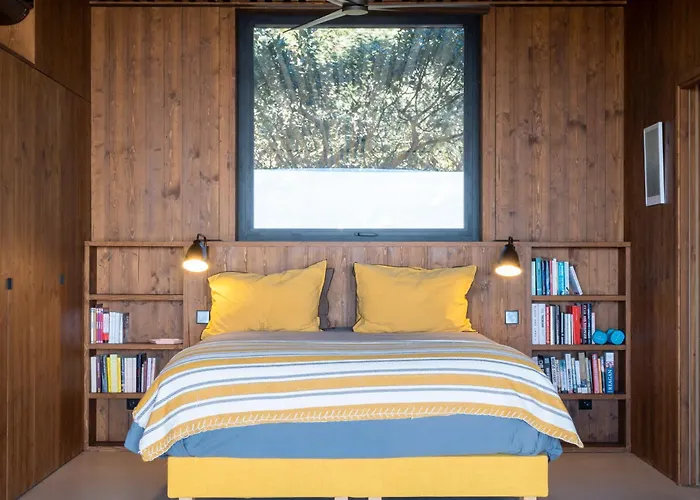 فيلة Casa Nera بيانوتولي-كالداريلو